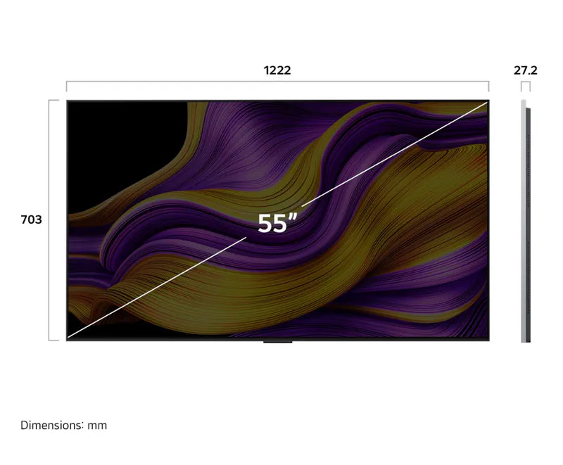 LG OLED55G5PCA / LG OLED55G5 / OLED55G5PCA / LG 55G5 / 55G5